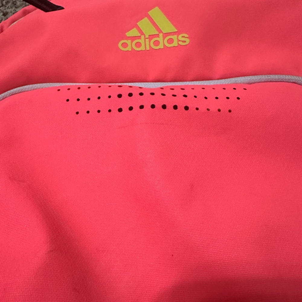 Adidas Full Size Backpack - Picture 7 of 9